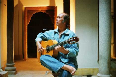 Paco de Lucia